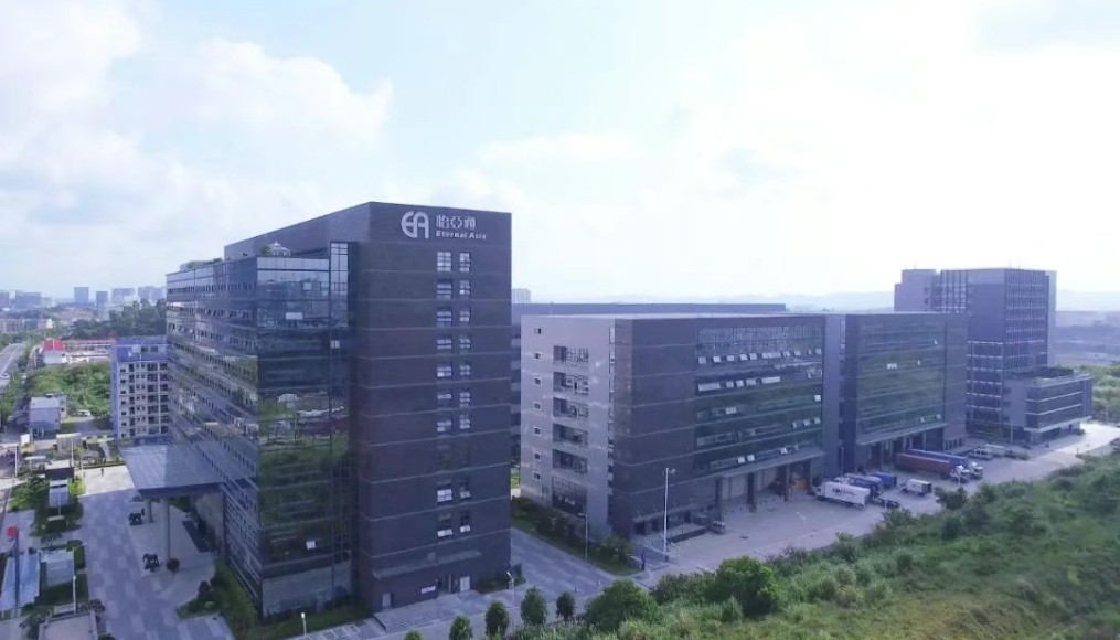 918博天堂物流完成战略融资，全力加码新能源汽车出海布局